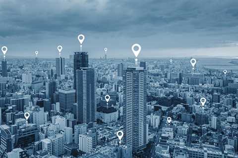 SEO Techniques For Multiple Location Businesses