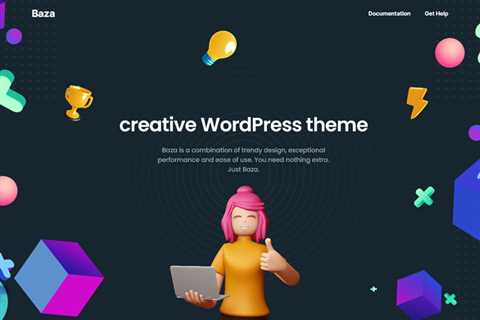 15+ Best Premium WordPress Themes 2021 - Digital Marketing Journals Hong Kong - Search Engine..