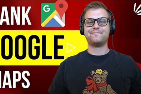 Make $1,000 a Day Ranking Your Google Business Profile in Google Maps