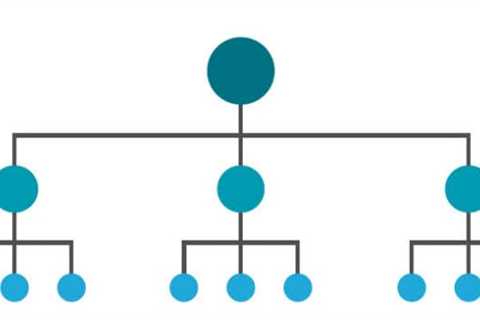 Internal Links - The Different Types of Internal Links