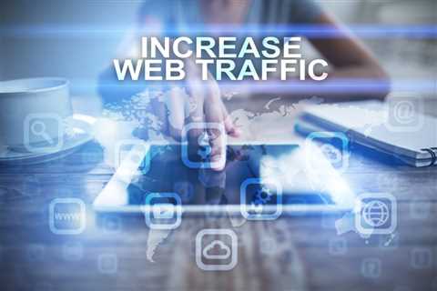 Creating and Driving Traffic to Your Website