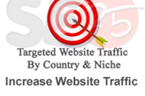 Buying Traffic to Your Website