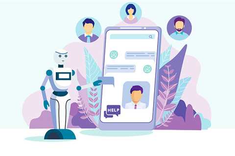 HR Chatbots: 5 Tips for Using Bots to Improve Employee Experience