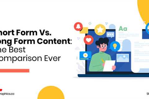 Long Form Content - Why It's Better Than Short Form Content