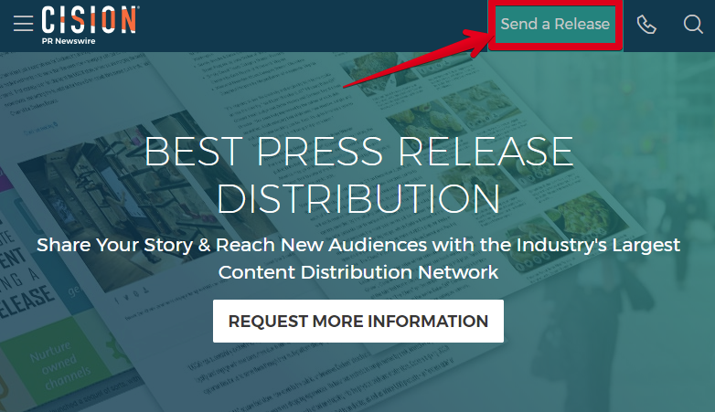 SEO for Press Releases