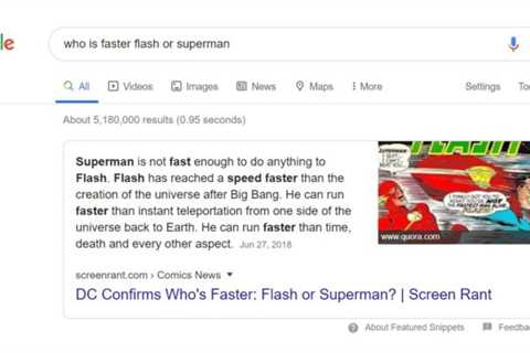 Three Key Benefits of Featured Snippets for Your Website