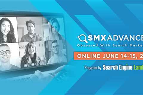 10 reasons to join us at SMX Advanced online this June - CommonSenSEO