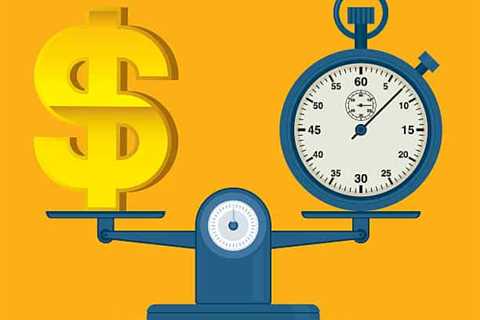 5 Strategies for Turning Your Time into Money - CommonSenSEO