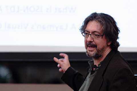 The Industry Mourns The Loss Of Bill Slawski: The SEO Mentor To The Community - CommonSenSEO