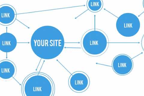 Improving Your SEO Through Link Building