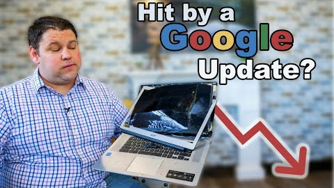 How to Recover From Any Google Algorithm Update (And Protect Your Site From Future Updates)