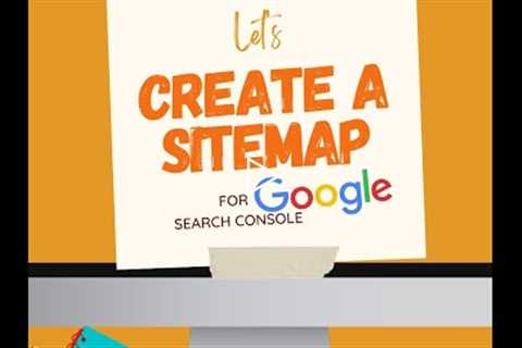 Create #Sitemap for GSC Google Search Console SERP @getkashback on #kashback #seo2022 #SEO Strategy