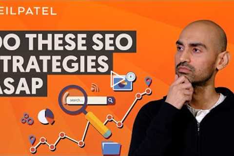 7 Actionable SEO Tips That Are Easy to Implement
