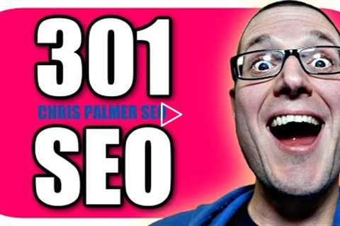 Off Page SEO Using 301 Link Building