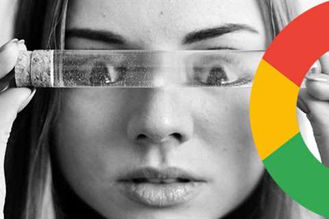 Google: Searching Visually Is Rare In Many Areas