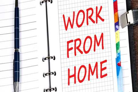 What Types of Freelance Writing Jobs From Home Are There?