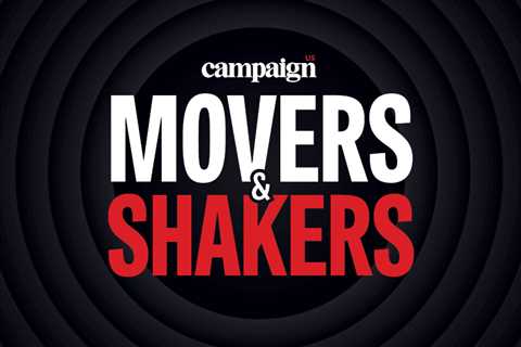 Movers & Shakers: Anagram, Heinz, FCB NY, Otter Products and more