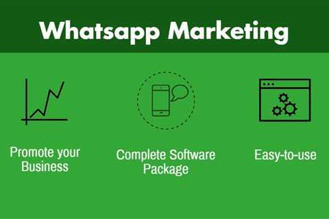 Top 10 Best Whatsapp Marketing Companies In India 2023