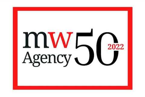 Agency 50 Power List: 2022