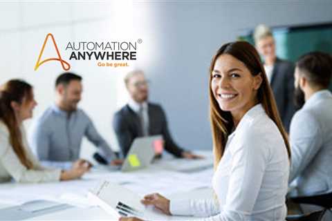 Everest Group Names Automation Anywhere a Leader in Everest