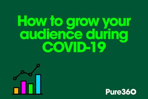 How to Analyze and Grow Your Audience