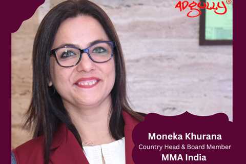 Metaverse will dominate the digital space in 2023 & many years to come: Moneka Khurana