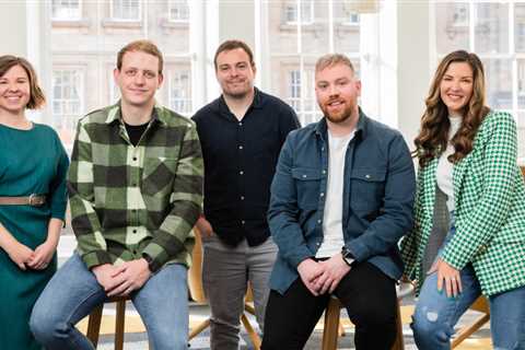 Newcastle marketing agency ‘evolves’ with launch of two new specialist teams