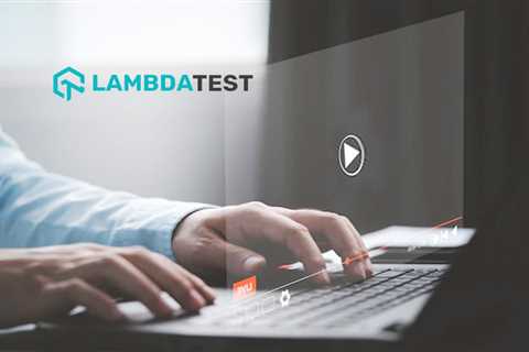 LambdaTest Launches Automation Testing for OTT Streaming