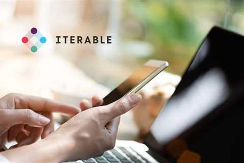 Iterable Unveils Cutting-Edge Mobile & Cross-Channel Capabilities