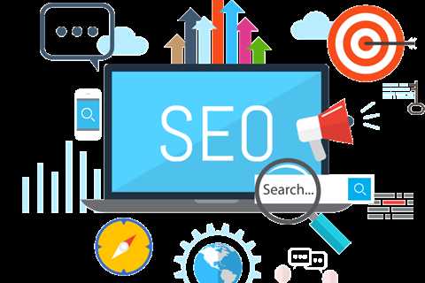 The Importance of SEO