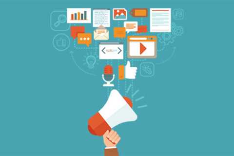 The Different Types of Content Marketing Available to Businesses