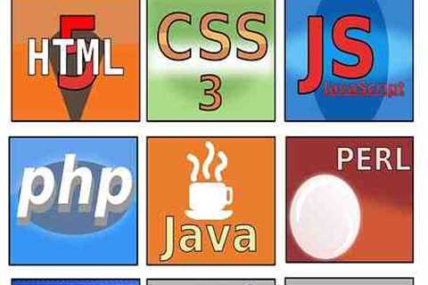 7 best programming languages ​​to learn for SEO