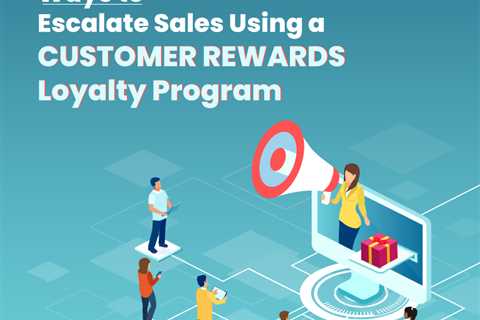 What Does What is a Customer Rewards Program? Do?  - Online Notepad