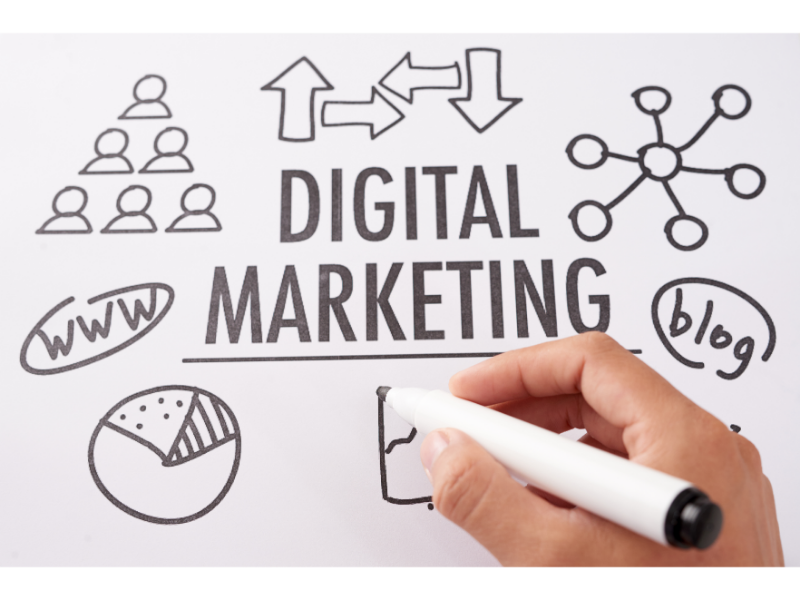 7 Effective Digital Marketing Tips for Small Businesses