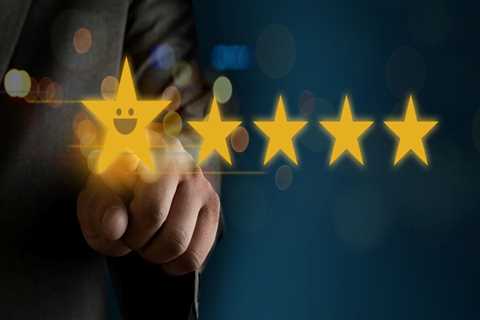 Reviews Management Services: What You Need to Know