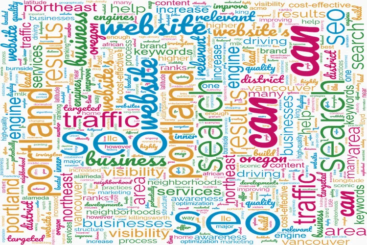 SEO In NE Portland OR From Vancouver WA SEO, LLC