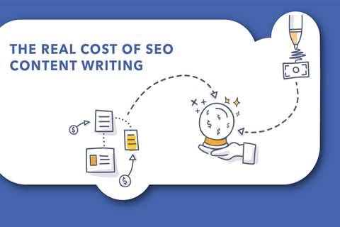 The Importance of Content Writing for SEO