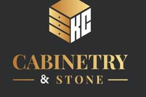 KC Cabinetry And Stone Is Delighted To Announce An Expansion in Their Range of Countertops in..