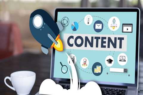 Optimizing Content for SEO