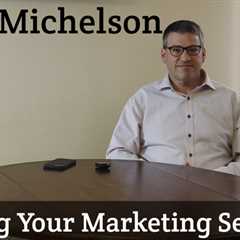 Vlog #213: Sam Michelson On Pricing Your Digital Marketing Services