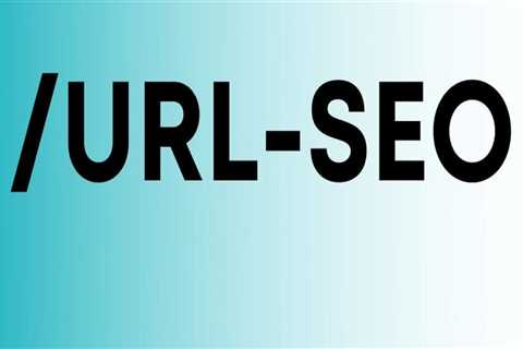 Creating SEO-friendly URLs