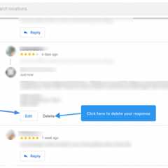 The smart Trick of Why investing in a Google review response service is worth the cost That Nobody..