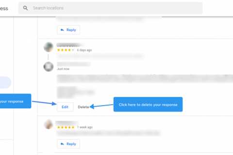 The smart Trick of Why investing in a Google review response service is worth the cost That Nobody..