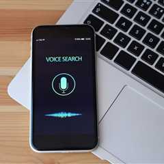 What Are the Best Practices for Mastering Voice Search Optimization in SEO?