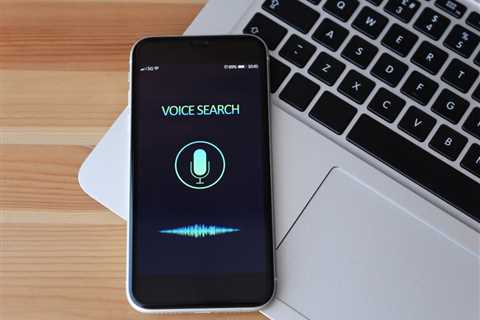 What Are the Best Practices for Mastering Voice Search Optimization in SEO?