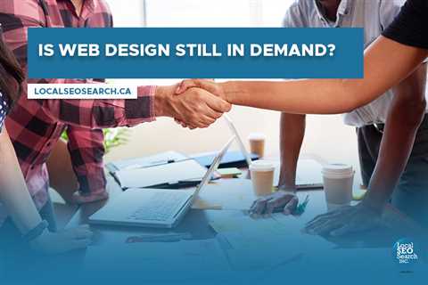 Why Web Design Matters More Than Ever