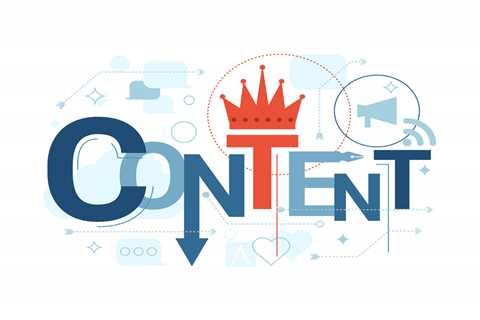 5 Reasons Why Content is Important for SEO