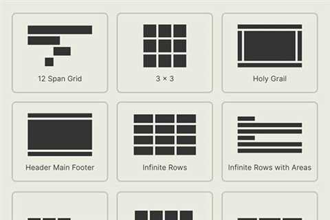 100 Tiny CSS Tools & Apps for Web Designers
