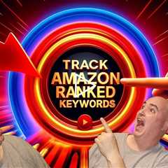 Amazon Keywords Rank Checker Tool - Best SEO Serp Rank Tracker -   Amazon Keyword Tracker