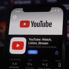 YouTube rolls out new Shorts editing tools